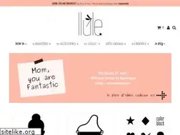 Sites similar to llule.fr