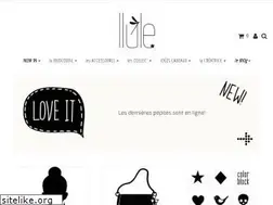 Sites similar to llulecreations.com