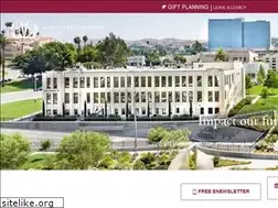 Sites similar to llulegacy.org