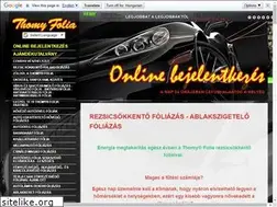 Sites similar to llumar-enerlogic.hu