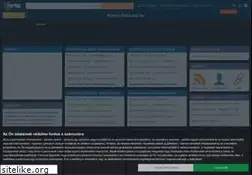 Sites similar to llumar-folia.lap.hu