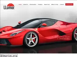 Sites similar to llumar.co.id