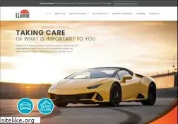 Sites similar to llumar.co.za