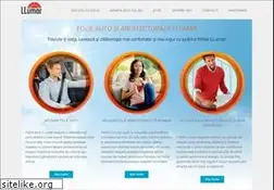 Sites similar to llumar.ro