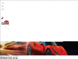 Sites similar to llumar.ru