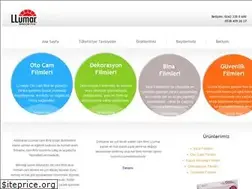 Sites similar to llumarantalya.com