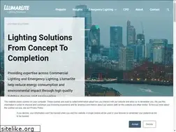 Sites similar to llumarlite.co.uk