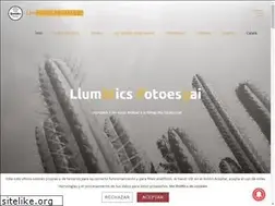 Sites similar to llumatics.com