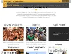 Sites similar to llumedaux.org