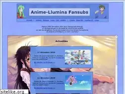 Sites similar to llumina.net