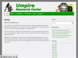 Sites similar to llumpires.com