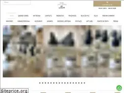 Sites similar to llumvelas.com