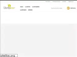 Sites similar to llumyshop.com