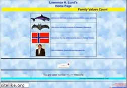 Sites similar to llund.com