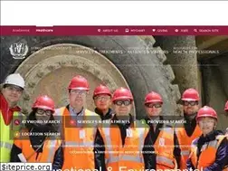 Sites similar to lluoccmed.com