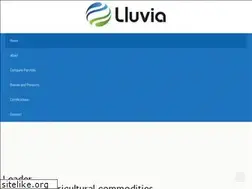 Sites similar to lluvia.co.za