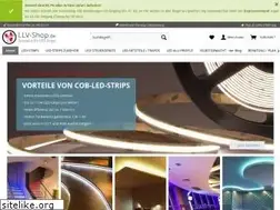 Sites similar to llv-shop.de