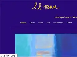 Sites similar to llvann.com