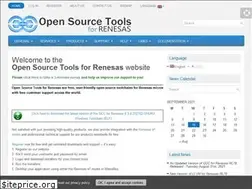 Sites similar to llvm-gcc-renesas.com