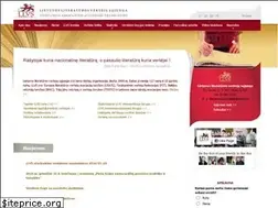 Sites similar to llvs.lt