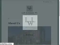 Sites similar to llwarchitects.com
