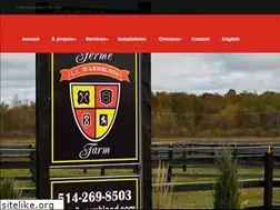 Sites similar to llwarmblood.com