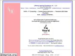 Sites similar to llx.com