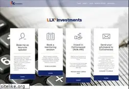 Sites similar to llx2.nl