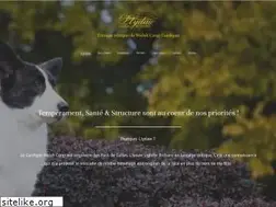 Sites similar to llydawcardigan.com