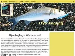 Sites similar to llynangling.net