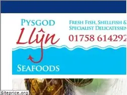 Sites similar to llynseafoods.com