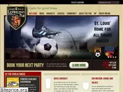 Sites similar to llywelynspub.com