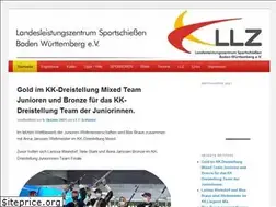 Sites similar to llzbw.de