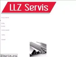 Sites similar to llzservis.sk