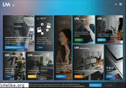 Sites similar to lm-ag.de