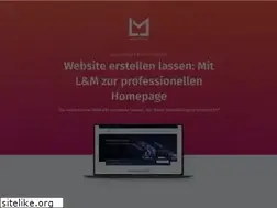 Sites similar to lm-agentur.de