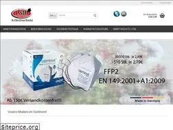 Sites similar to lm-arbeitsschutz.de