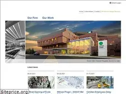 Sites similar to lm-architects.com