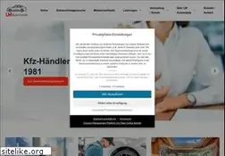 Sites similar to lm-automobile.com
