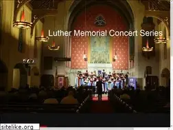 Sites similar to lm-concerts.com