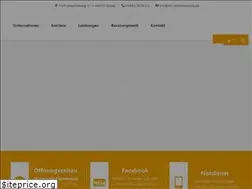 Sites similar to lm-elektrotechnik.de