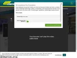 Sites similar to lm-energy.at