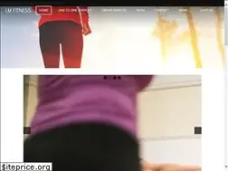 Sites similar to lm-fitness.weebly.com
