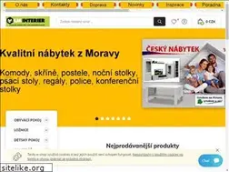 Sites similar to lm-interier.cz
