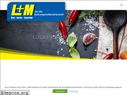 Sites similar to lm-kiel.de