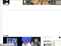 Sites similar to lm-magazine.com