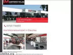 Sites similar to lm-racingteam.de