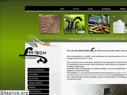 Sites similar to lm-tech.nl