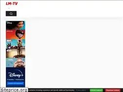 Sites similar to lm-tv.fr