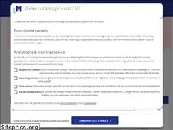Sites similar to lm.be
